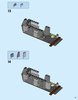 Building Instructions - LEGO - THE LEGO NINJAGO MOVIE - 70617 - Temple of The Ultimate Ultimate Weapon: Page 31