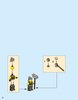 Building Instructions - LEGO - THE LEGO NINJAGO MOVIE - 70617 - Temple of The Ultimate Ultimate Weapon: Page 44