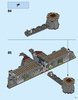 Building Instructions - LEGO - THE LEGO NINJAGO MOVIE - 70617 - Temple of The Ultimate Ultimate Weapon: Page 71