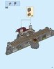 Building Instructions - LEGO - THE LEGO NINJAGO MOVIE - 70617 - Temple of The Ultimate Ultimate Weapon: Page 79