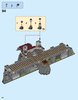 Building Instructions - LEGO - THE LEGO NINJAGO MOVIE - 70617 - Temple of The Ultimate Ultimate Weapon: Page 80