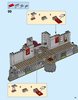 Building Instructions - LEGO - THE LEGO NINJAGO MOVIE - 70617 - Temple of The Ultimate Ultimate Weapon: Page 85