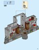 Building Instructions - LEGO - THE LEGO NINJAGO MOVIE - 70617 - Temple of The Ultimate Ultimate Weapon: Page 115