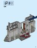 Building Instructions - LEGO - THE LEGO NINJAGO MOVIE - 70617 - Temple of The Ultimate Ultimate Weapon: Page 121