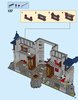 Building Instructions - LEGO - THE LEGO NINJAGO MOVIE - 70617 - Temple of The Ultimate Ultimate Weapon: Page 125