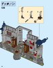 Building Instructions - LEGO - THE LEGO NINJAGO MOVIE - 70617 - Temple of The Ultimate Ultimate Weapon: Page 126