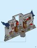 Building Instructions - LEGO - THE LEGO NINJAGO MOVIE - 70617 - Temple of The Ultimate Ultimate Weapon: Page 129