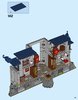 Building Instructions - LEGO - THE LEGO NINJAGO MOVIE - 70617 - Temple of The Ultimate Ultimate Weapon: Page 131