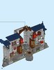 Building Instructions - LEGO - THE LEGO NINJAGO MOVIE - 70617 - Temple of The Ultimate Ultimate Weapon: Page 136