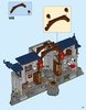 Building Instructions - LEGO - THE LEGO NINJAGO MOVIE - 70617 - Temple of The Ultimate Ultimate Weapon: Page 137