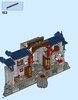 Building Instructions - LEGO - THE LEGO NINJAGO MOVIE - 70617 - Temple of The Ultimate Ultimate Weapon: Page 144