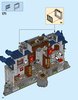 Building Instructions - LEGO - THE LEGO NINJAGO MOVIE - 70617 - Temple of The Ultimate Ultimate Weapon: Page 154