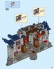 Building Instructions - LEGO - THE LEGO NINJAGO MOVIE - 70617 - Temple of The Ultimate Ultimate Weapon: Page 155