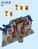 Building Instructions - LEGO - THE LEGO NINJAGO MOVIE - 70617 - Temple of The Ultimate Ultimate Weapon: Page 156