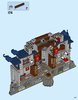 Building Instructions - LEGO - THE LEGO NINJAGO MOVIE - 70617 - Temple of The Ultimate Ultimate Weapon: Page 157