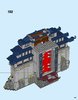 Building Instructions - LEGO - THE LEGO NINJAGO MOVIE - 70617 - Temple of The Ultimate Ultimate Weapon: Page 169