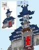 Building Instructions - LEGO - THE LEGO NINJAGO MOVIE - 70617 - Temple of The Ultimate Ultimate Weapon: Page 192