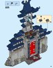 Building Instructions - LEGO - THE LEGO NINJAGO MOVIE - 70617 - Temple of The Ultimate Ultimate Weapon: Page 195