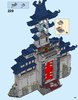 Building Instructions - LEGO - THE LEGO NINJAGO MOVIE - 70617 - Temple of The Ultimate Ultimate Weapon: Page 199