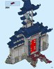 Building Instructions - LEGO - THE LEGO NINJAGO MOVIE - 70617 - Temple of The Ultimate Ultimate Weapon: Page 219