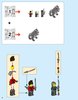 Building Instructions - LEGO - THE LEGO NINJAGO MOVIE - 70617 - Temple of The Ultimate Ultimate Weapon: Page 6