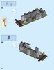 Building Instructions - LEGO - THE LEGO NINJAGO MOVIE - 70617 - Temple of The Ultimate Ultimate Weapon: Page 32