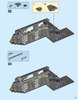 Building Instructions - LEGO - THE LEGO NINJAGO MOVIE - 70617 - Temple of The Ultimate Ultimate Weapon: Page 41