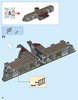 Building Instructions - LEGO - THE LEGO NINJAGO MOVIE - 70617 - Temple of The Ultimate Ultimate Weapon: Page 64