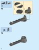 Building Instructions - LEGO - THE LEGO NINJAGO MOVIE - 70617 - Temple of The Ultimate Ultimate Weapon: Page 68