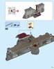 Building Instructions - LEGO - THE LEGO NINJAGO MOVIE - 70617 - Temple of The Ultimate Ultimate Weapon: Page 75