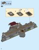 Building Instructions - LEGO - THE LEGO NINJAGO MOVIE - 70617 - Temple of The Ultimate Ultimate Weapon: Page 76