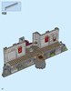 Building Instructions - LEGO - THE LEGO NINJAGO MOVIE - 70617 - Temple of The Ultimate Ultimate Weapon: Page 88