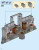 Building Instructions - LEGO - THE LEGO NINJAGO MOVIE - 70617 - Temple of The Ultimate Ultimate Weapon: Page 112