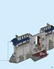 Building Instructions - LEGO - THE LEGO NINJAGO MOVIE - 70617 - Temple of The Ultimate Ultimate Weapon: Page 123