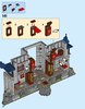 Building Instructions - LEGO - THE LEGO NINJAGO MOVIE - 70617 - Temple of The Ultimate Ultimate Weapon: Page 130