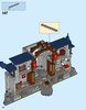 Building Instructions - LEGO - THE LEGO NINJAGO MOVIE - 70617 - Temple of The Ultimate Ultimate Weapon: Page 138