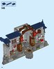 Building Instructions - LEGO - THE LEGO NINJAGO MOVIE - 70617 - Temple of The Ultimate Ultimate Weapon: Page 140