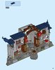 Building Instructions - LEGO - THE LEGO NINJAGO MOVIE - 70617 - Temple of The Ultimate Ultimate Weapon: Page 141