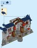 Building Instructions - LEGO - THE LEGO NINJAGO MOVIE - 70617 - Temple of The Ultimate Ultimate Weapon: Page 142