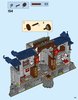 Building Instructions - LEGO - THE LEGO NINJAGO MOVIE - 70617 - Temple of The Ultimate Ultimate Weapon: Page 145