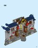 Building Instructions - LEGO - THE LEGO NINJAGO MOVIE - 70617 - Temple of The Ultimate Ultimate Weapon: Page 147