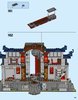 Building Instructions - LEGO - THE LEGO NINJAGO MOVIE - 70617 - Temple of The Ultimate Ultimate Weapon: Page 149