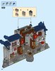 Building Instructions - LEGO - THE LEGO NINJAGO MOVIE - 70617 - Temple of The Ultimate Ultimate Weapon: Page 152