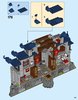 Building Instructions - LEGO - THE LEGO NINJAGO MOVIE - 70617 - Temple of The Ultimate Ultimate Weapon: Page 159