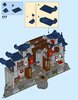 Building Instructions - LEGO - THE LEGO NINJAGO MOVIE - 70617 - Temple of The Ultimate Ultimate Weapon: Page 160