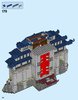 Building Instructions - LEGO - THE LEGO NINJAGO MOVIE - 70617 - Temple of The Ultimate Ultimate Weapon: Page 162