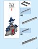 Building Instructions - LEGO - THE LEGO NINJAGO MOVIE - 70617 - Temple of The Ultimate Ultimate Weapon: Page 163