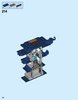 Building Instructions - LEGO - THE LEGO NINJAGO MOVIE - 70617 - Temple of The Ultimate Ultimate Weapon: Page 184