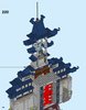 Building Instructions - LEGO - THE LEGO NINJAGO MOVIE - 70617 - Temple of The Ultimate Ultimate Weapon: Page 190