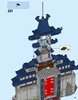 Building Instructions - LEGO - THE LEGO NINJAGO MOVIE - 70617 - Temple of The Ultimate Ultimate Weapon: Page 191